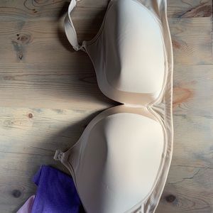 Motherhood maternity nursing bra